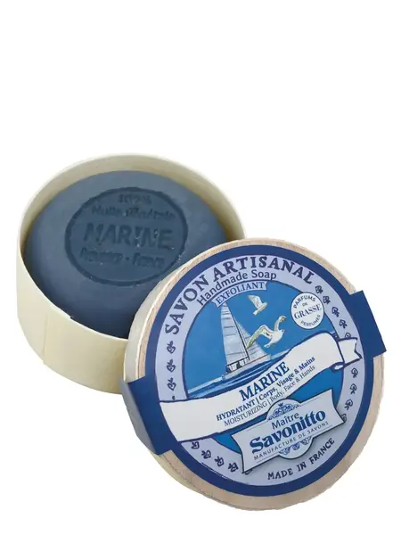 MAITRE SAVONITO Savon Artisanal - Marine