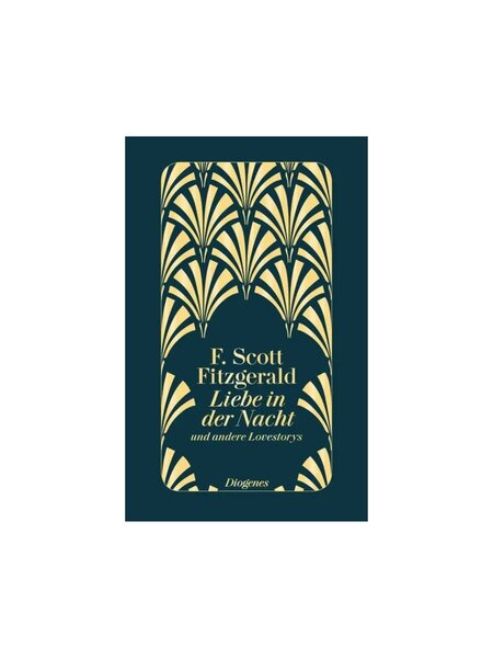 Liebe in der Nacht – F. Scott Fitzgerald