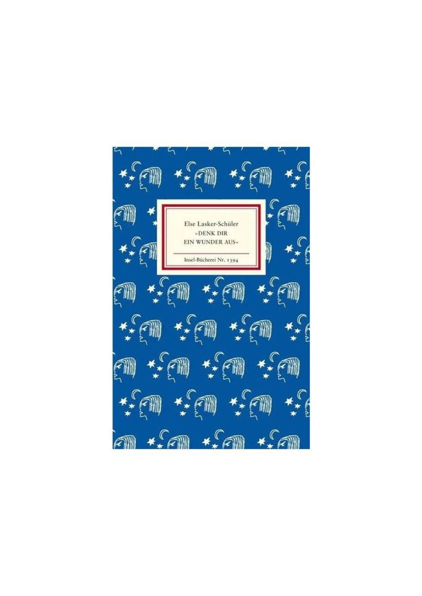 Denk dir ein Wunder aus – Paula Schmid 