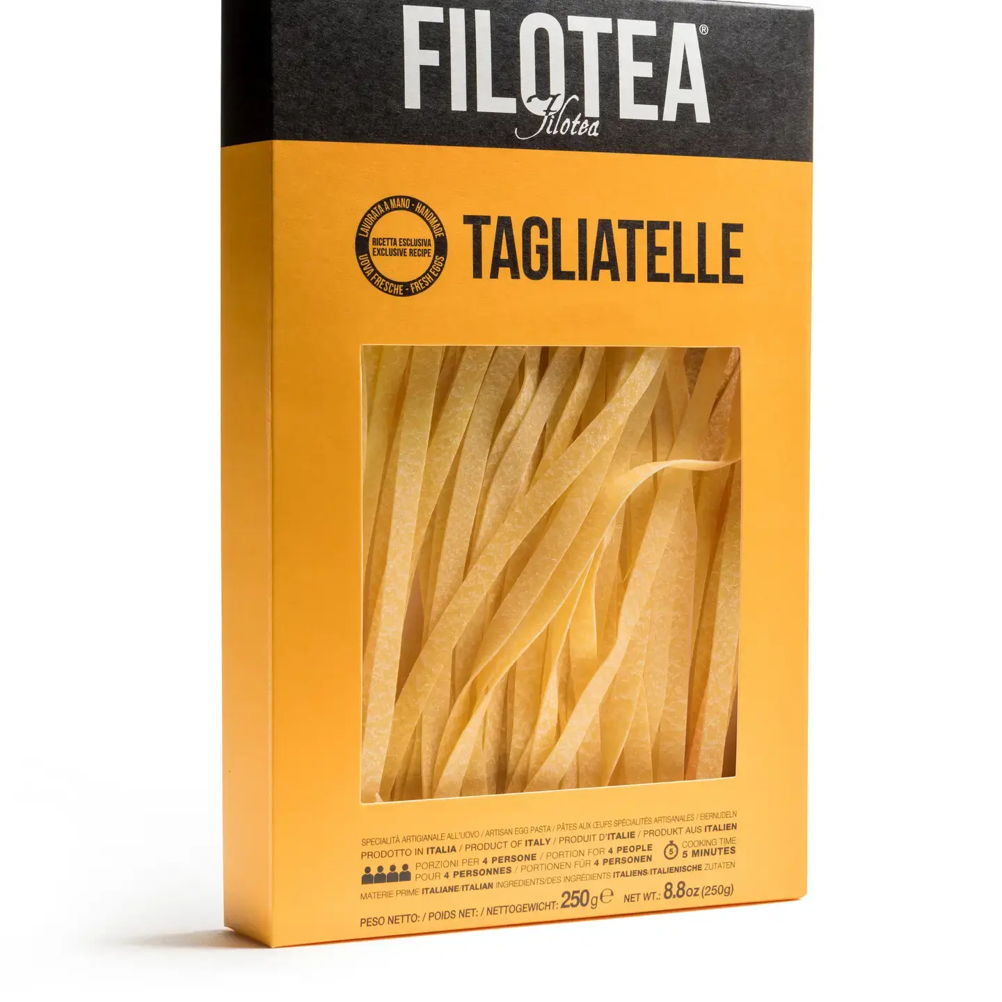 Tagliatelle