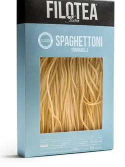Spaghettoni – Tonnarelli