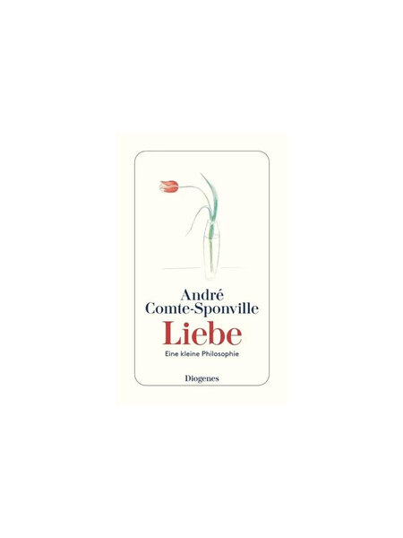 Liebe – André Comte-Sponville