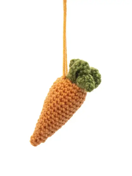 SASS & BELLE Gehäkelte Karotte