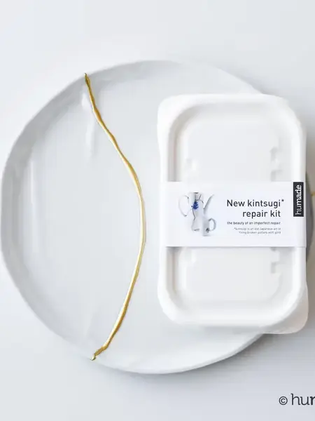 New Kintsugi Repair Kit – Gold