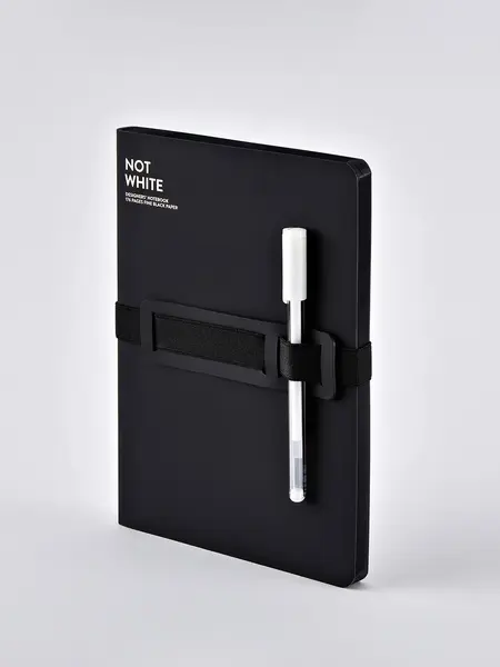 NUUNA Flexcover Notebook – Not White