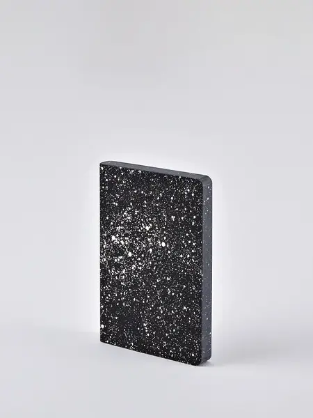 NUUNA Flexcover Notebook – Milky Way