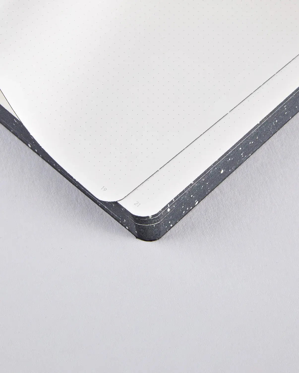 NUUNA Flexcover Notebook – Milky Way
