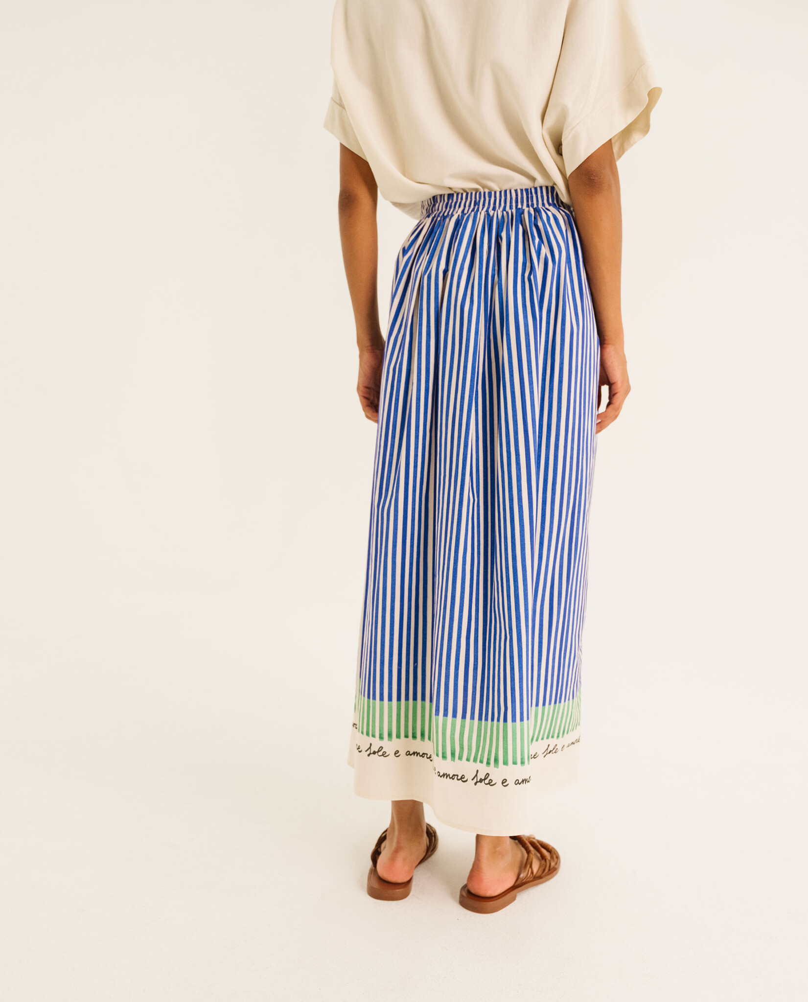 TINSELS Jupe CHRISTIE. AMORE