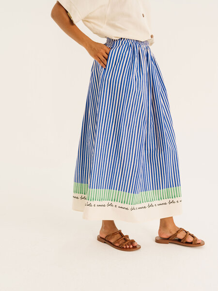 TINSELS Jupe CHRISTIE. AMORE