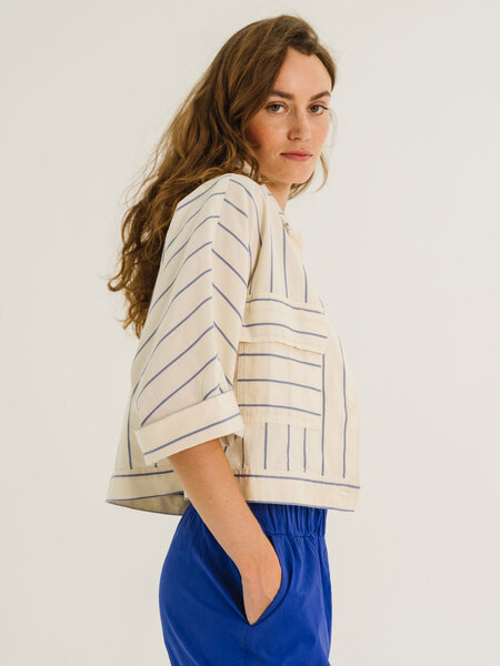 TINSELS Veste ETIENNE. TOM