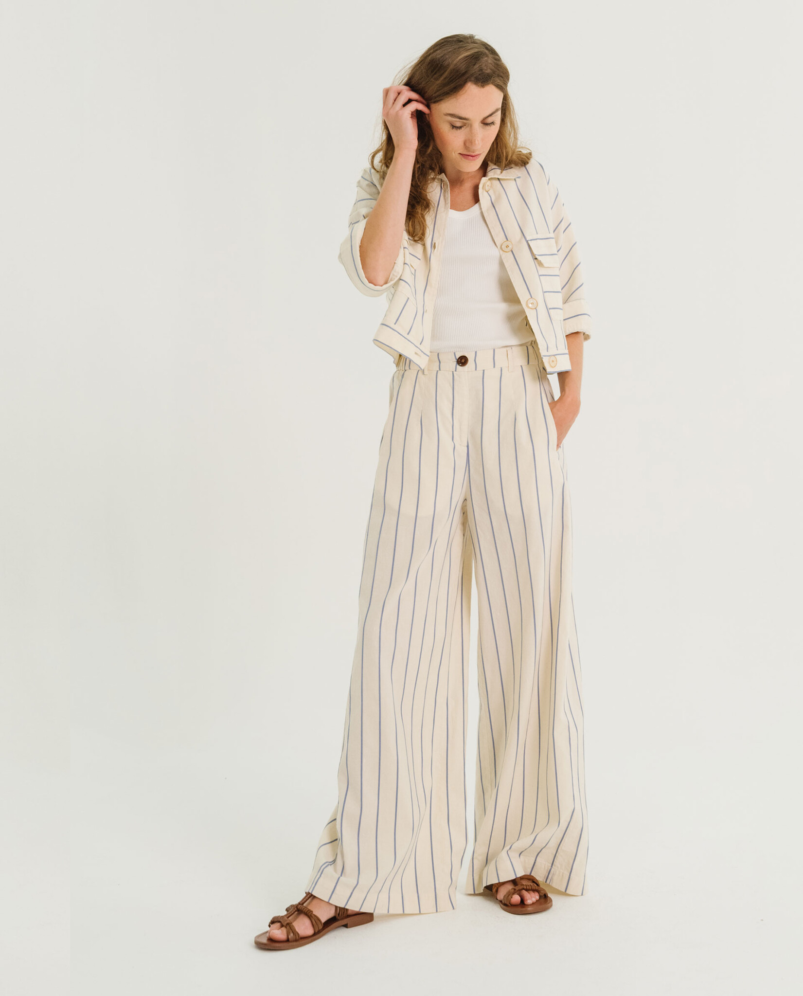 TINSELS Veste ETIENNE. TOM