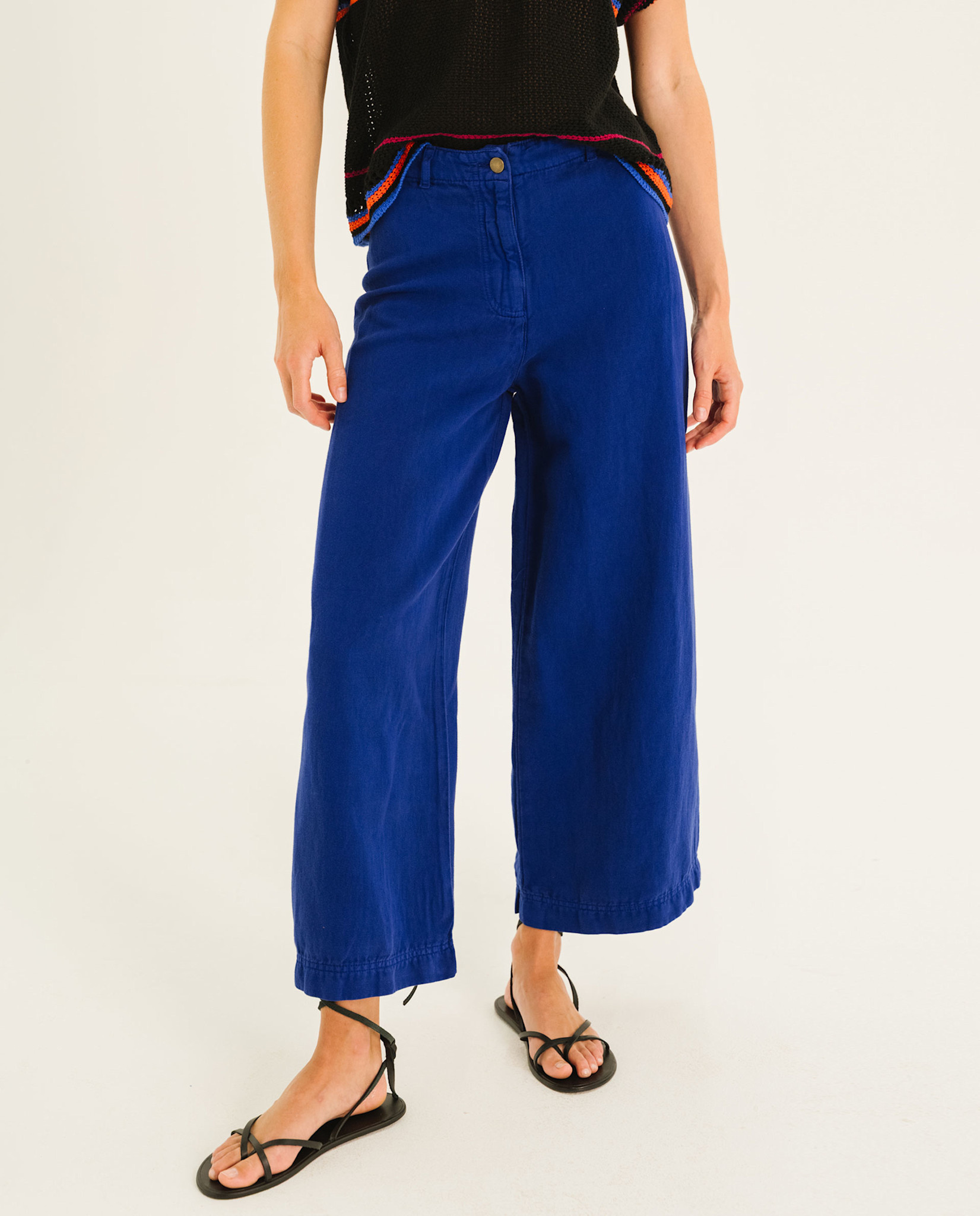 TINSELS Pantalon XULU. KLEIN
