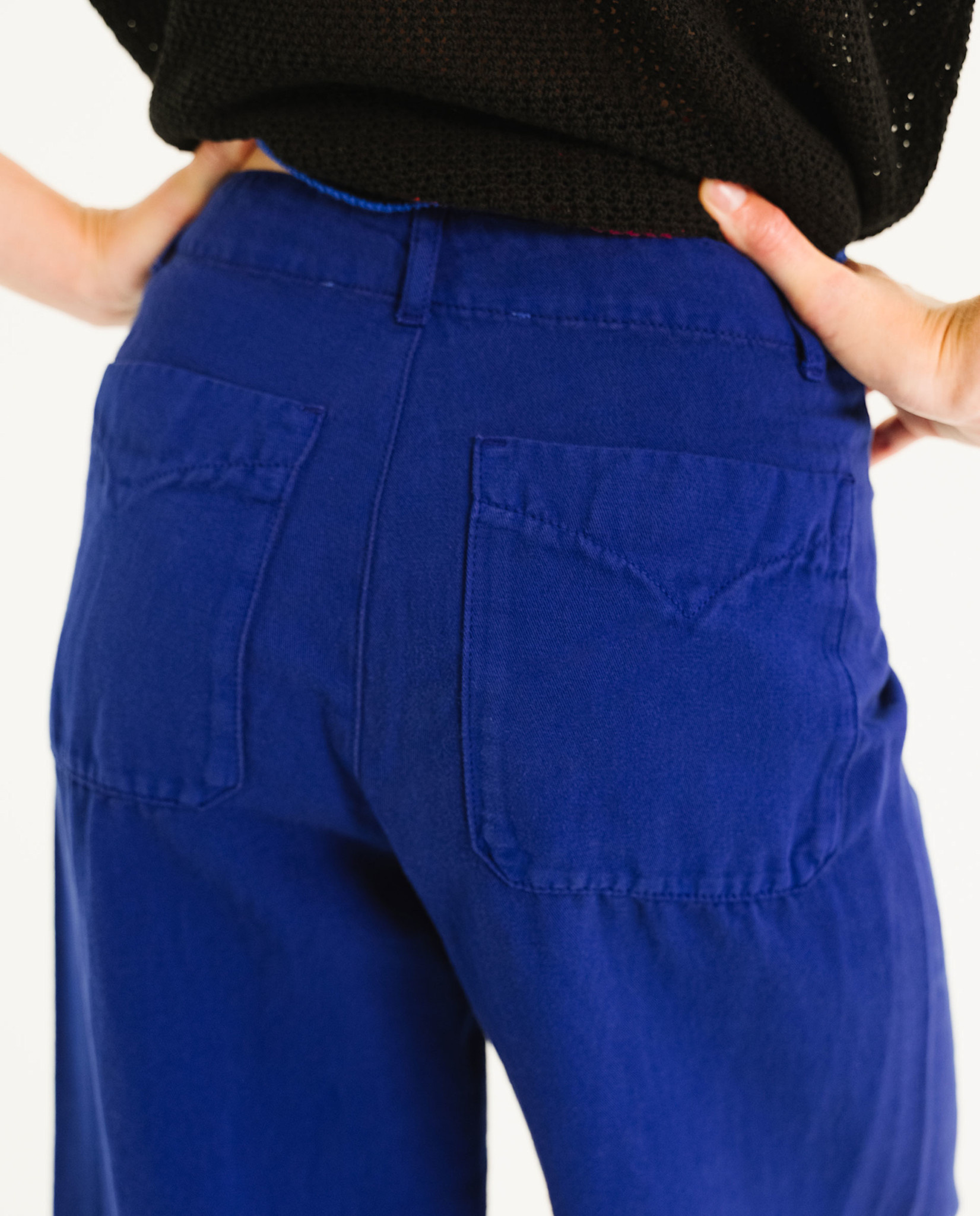 TINSELS Pantalon XULU. KLEIN