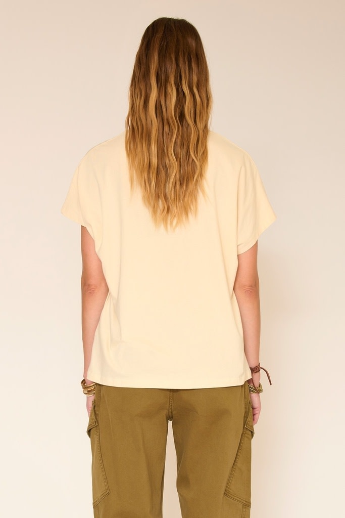 MKT STUDIO T-Shirt – THE DOORS