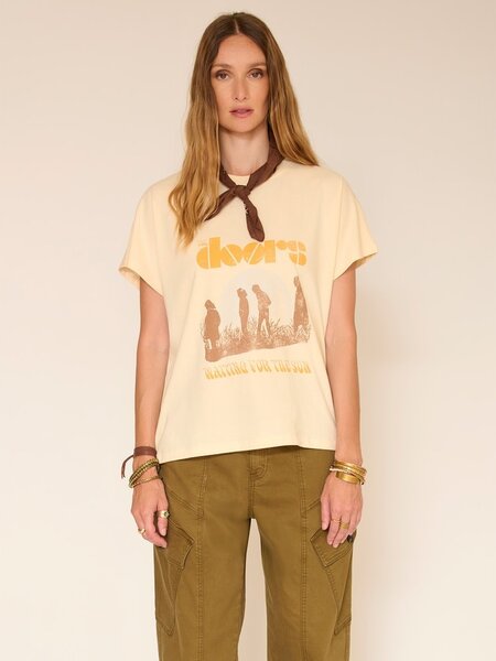 MKT STUDIO T-Shirt – THE DOORS