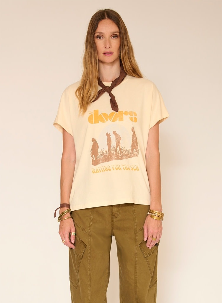 MKT STUDIO T-Shirt – THE DOORS