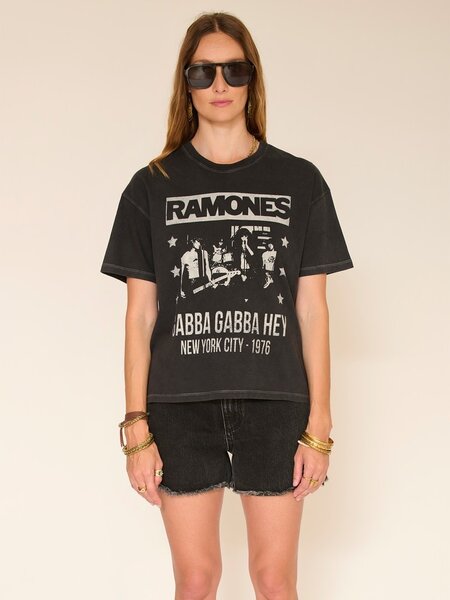 MKT STUDIO T-Shirt– RAMONES