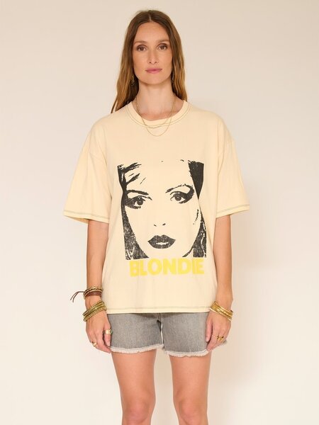 MKT STUDIO T-Shirt – BLONDIE