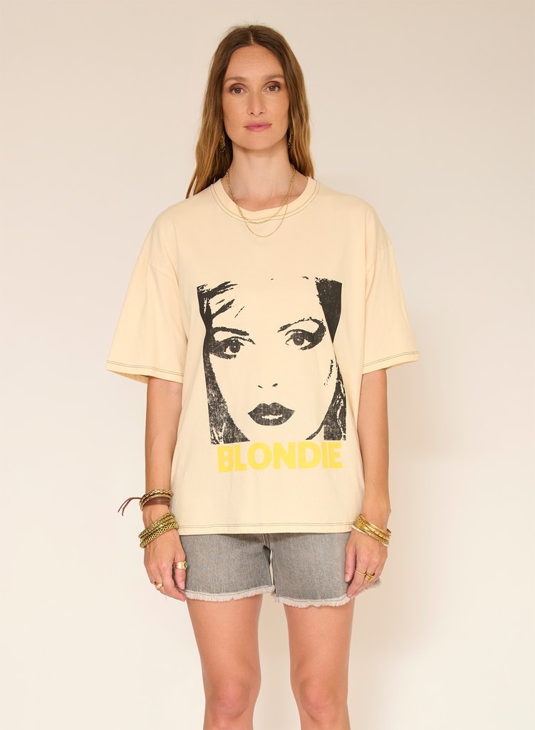 MKT STUDIO T-Shirt – BLONDIE