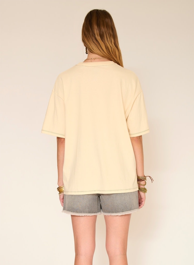 MKT STUDIO T-Shirt – BLONDIE