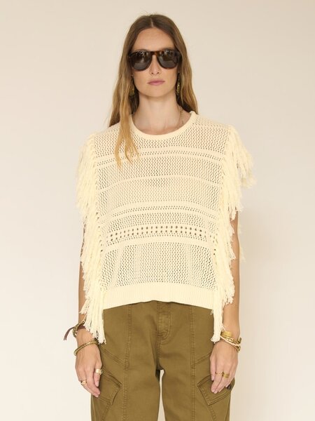 MKT STUDIO Pull –  KELINE