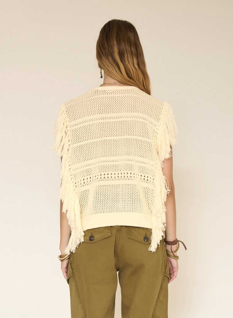 MKT STUDIO PULL – KELINE-NATURAL