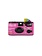LOMOGRAPHY Simple Use Reloadable Film Camera Purple