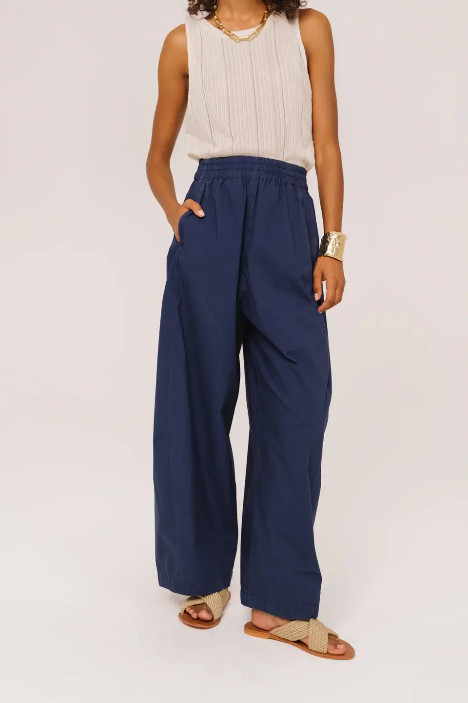 SACRECOEUR Pantalon LIAM – Cosmo
