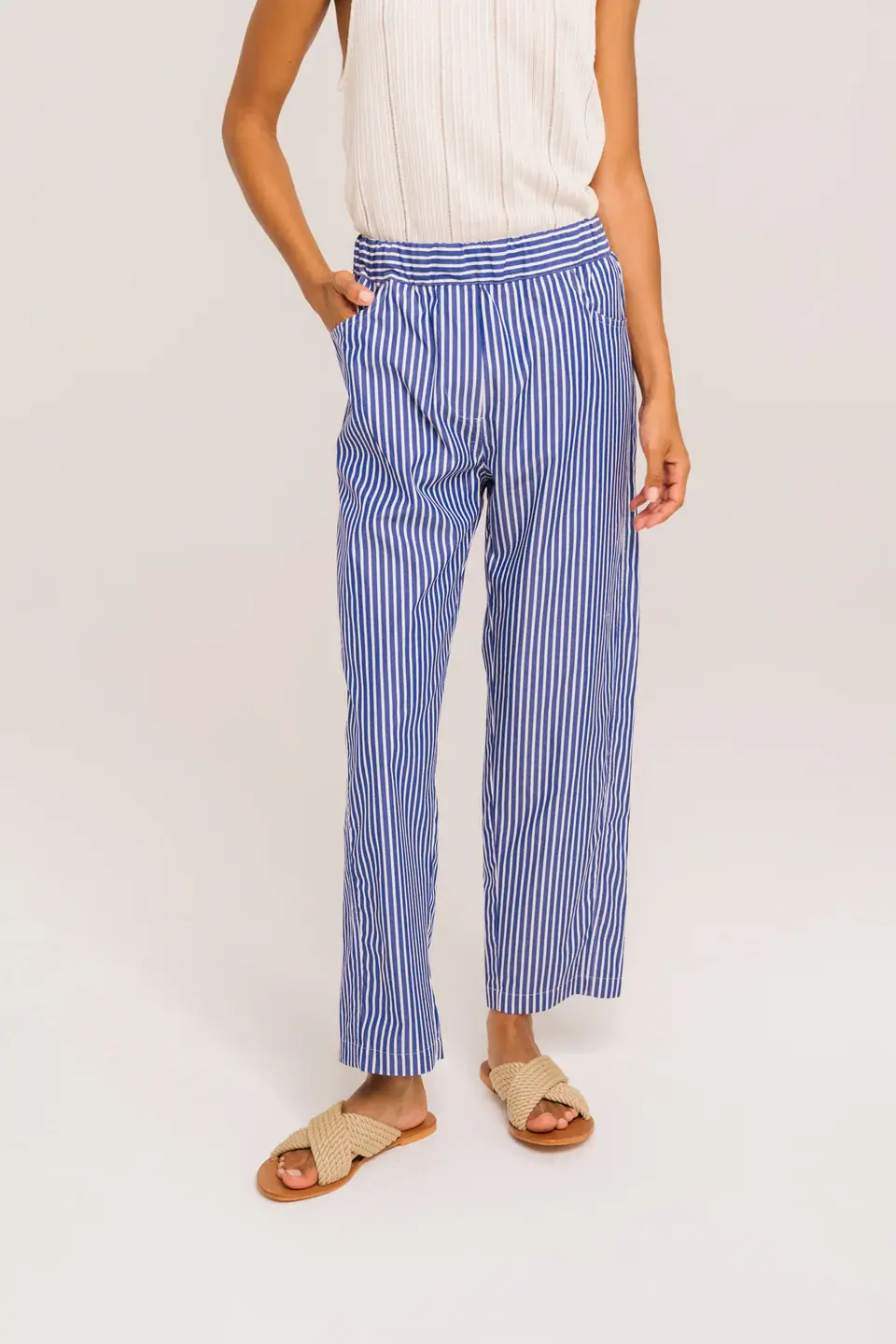 SACRECOEUR Pantalon JILL – Soho