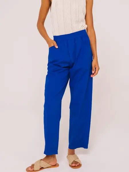 SACRECOEUR Pantalon JILL – Wave