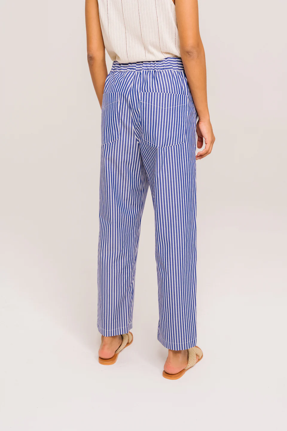 SACRECOEUR Pantalon JILL – Soho