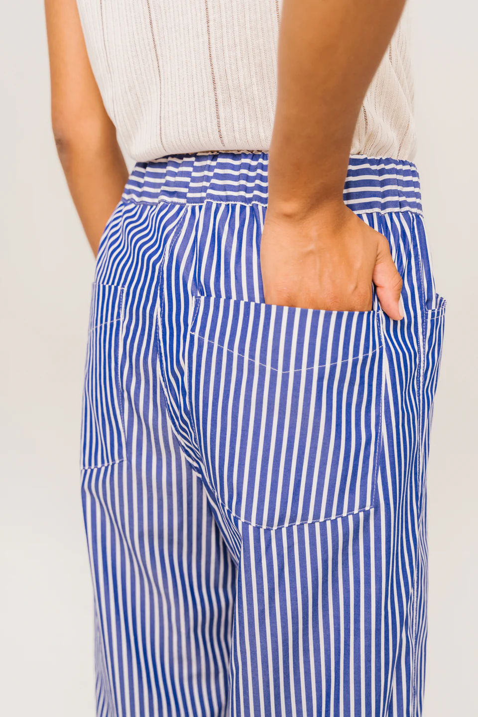 SACRECOEUR Pantalon JILL – Soho