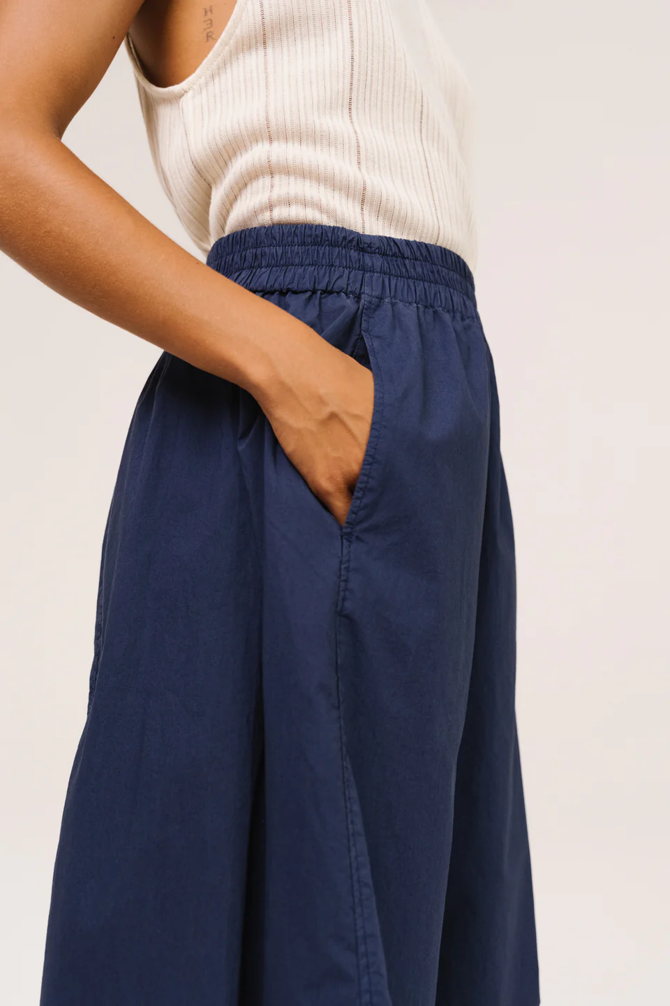 SACRECOEUR Pantalon LIAM – Cosmo