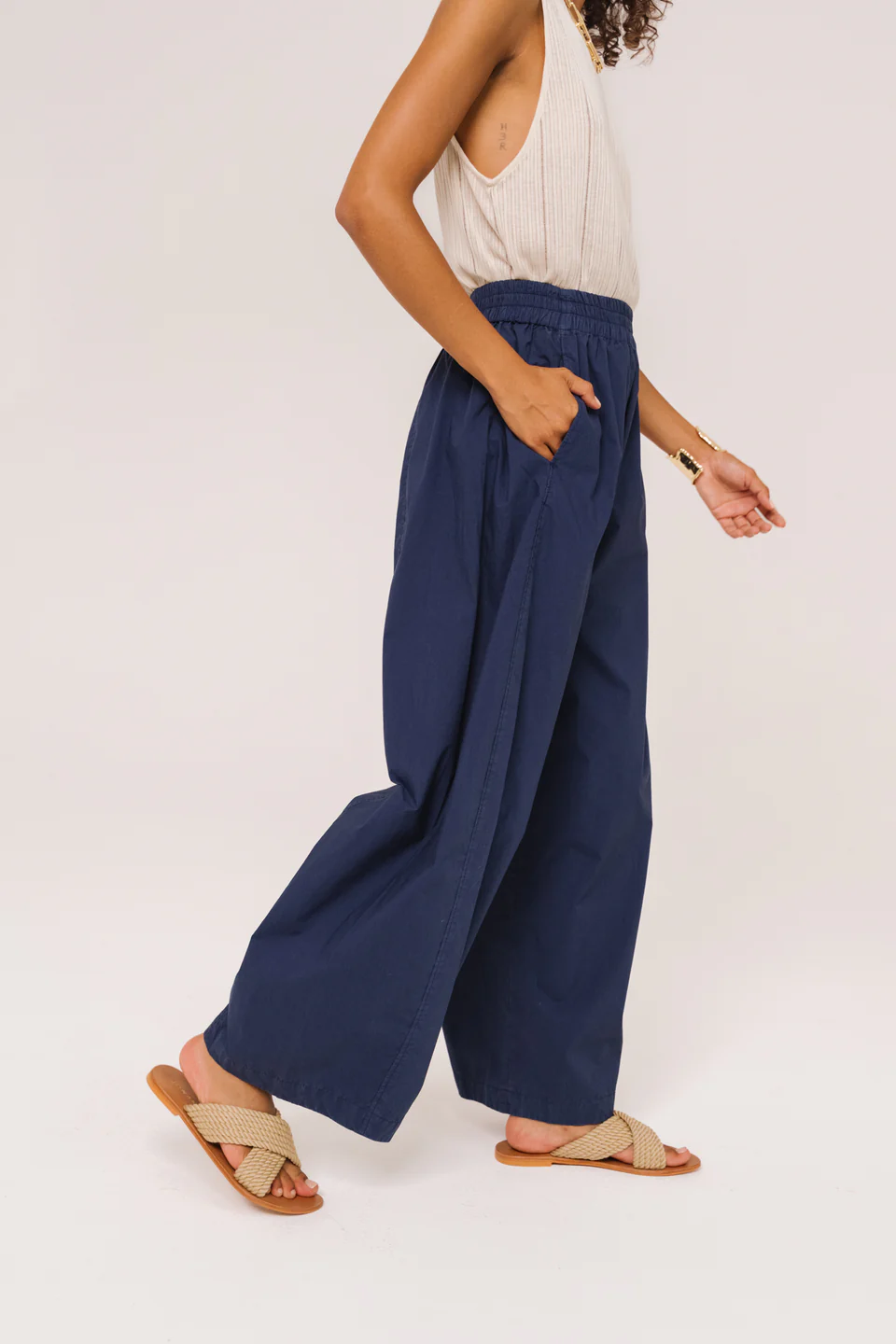 SACRECOEUR Pantalon LIAM – Cosmo