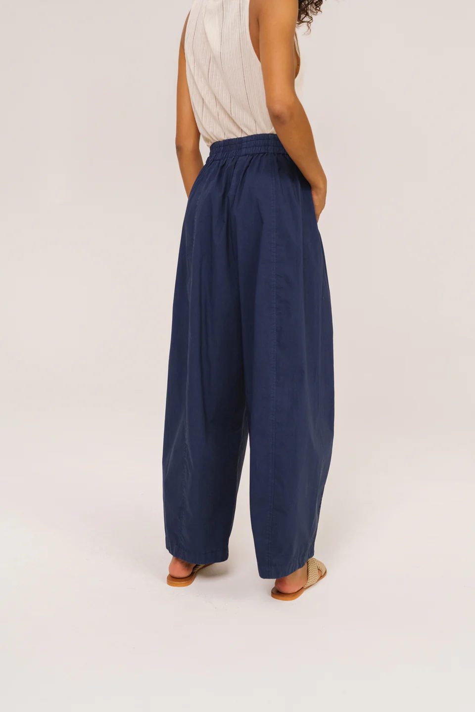 SACRECOEUR Pantalon LIAM – Cosmo