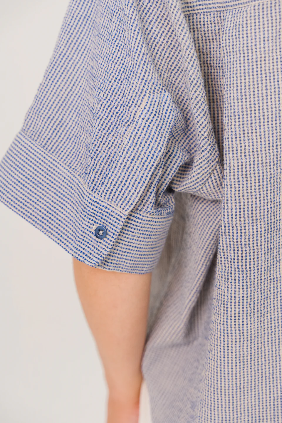 SACRECOEUR Chemise INES – Majorelle