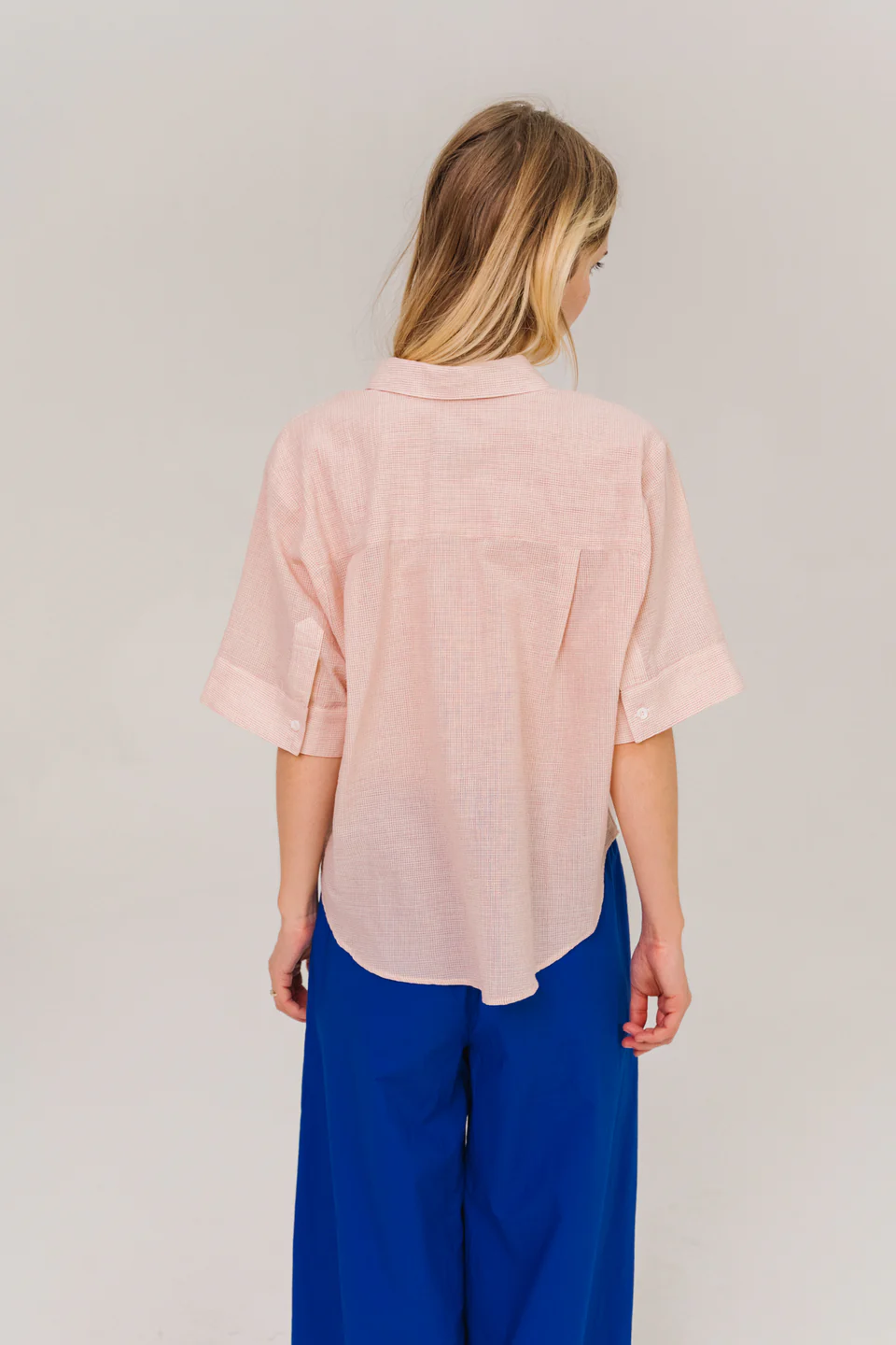 SACRECOEUR Chemise INES – Ambo