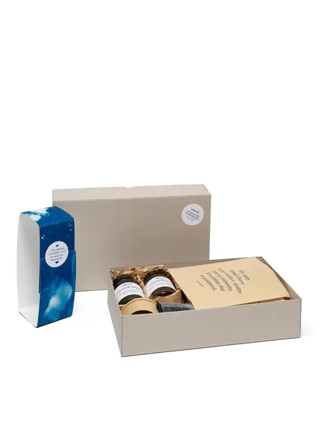 NOUVEL ÉTÉ Cyanotype DIY Kit