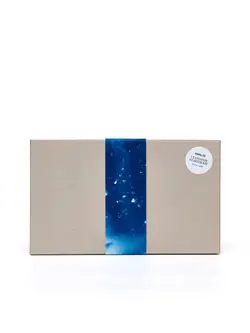 NOUVEL ÉTÉ Cyanotype DIY Kit