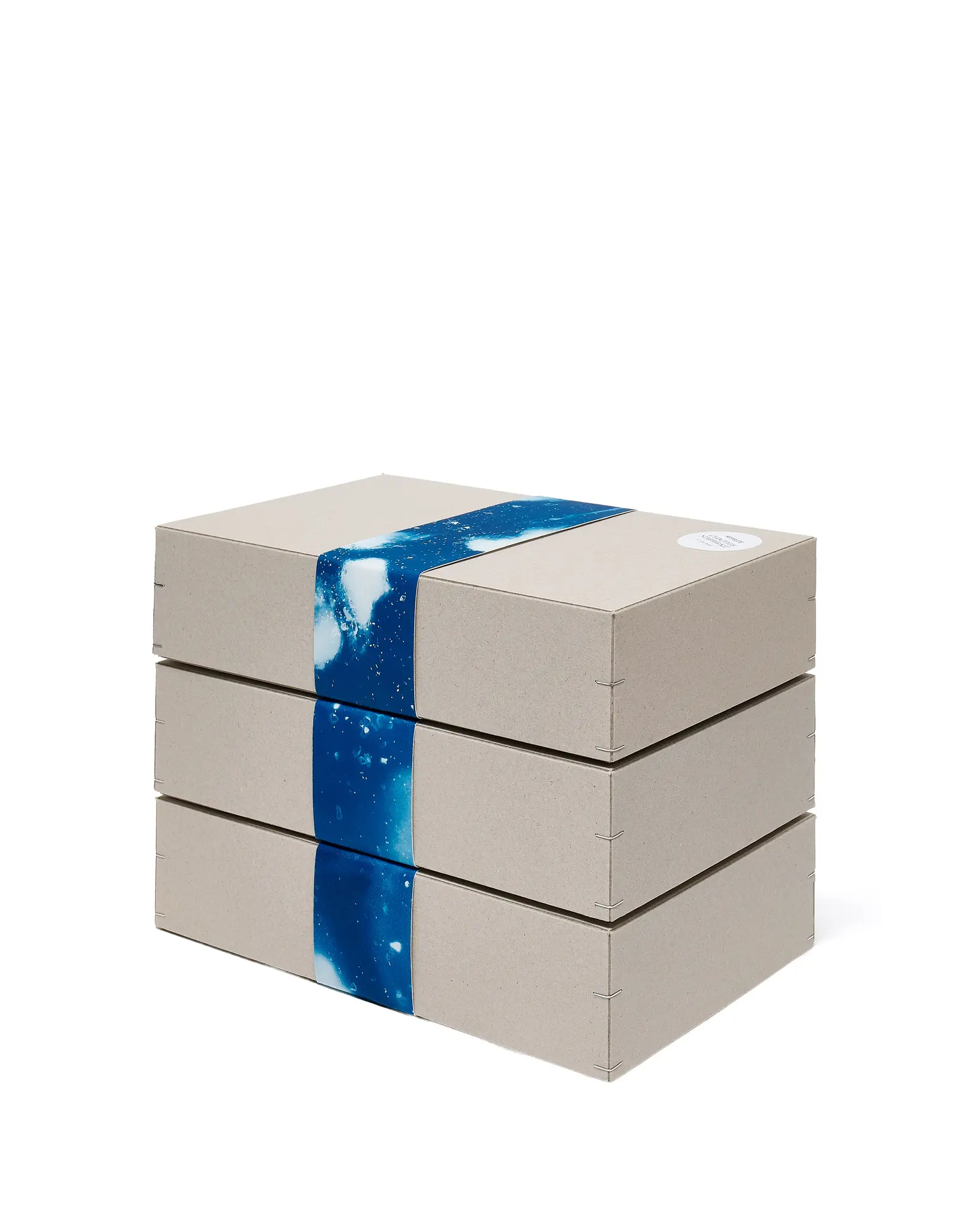 NOUVEL ÉTÉ Cyanotype Starter Kit