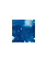 STUDIO SOMMER Original Cyanotype Edition N°25/26 – STELLAR TIDE – 12x12cm