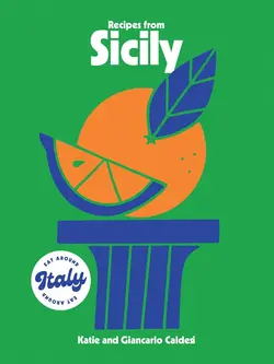 Recipes from Sicily