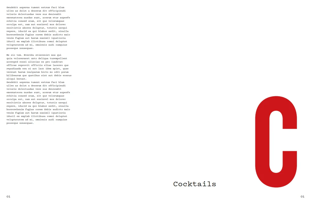 CRAVAN - Recipes From Paris