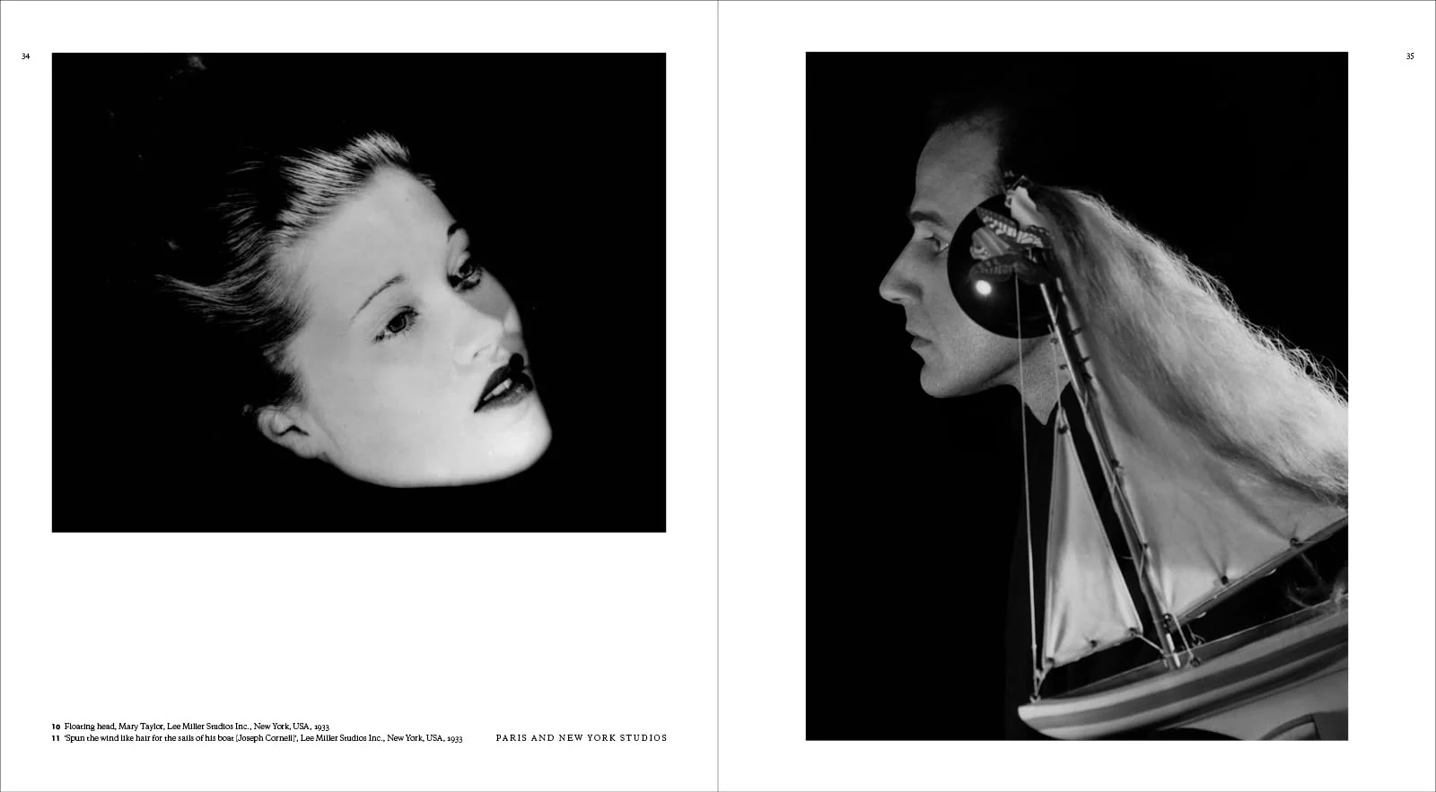 LEE MILLER – Photographs