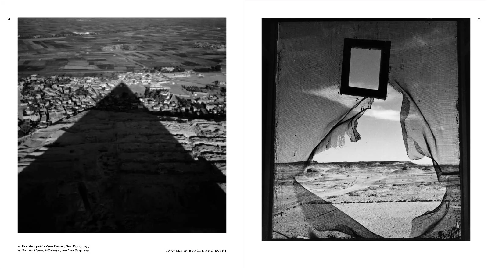 LEE MILLER – Photographs