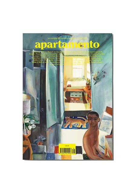 Apartamento Magazine Issue #36