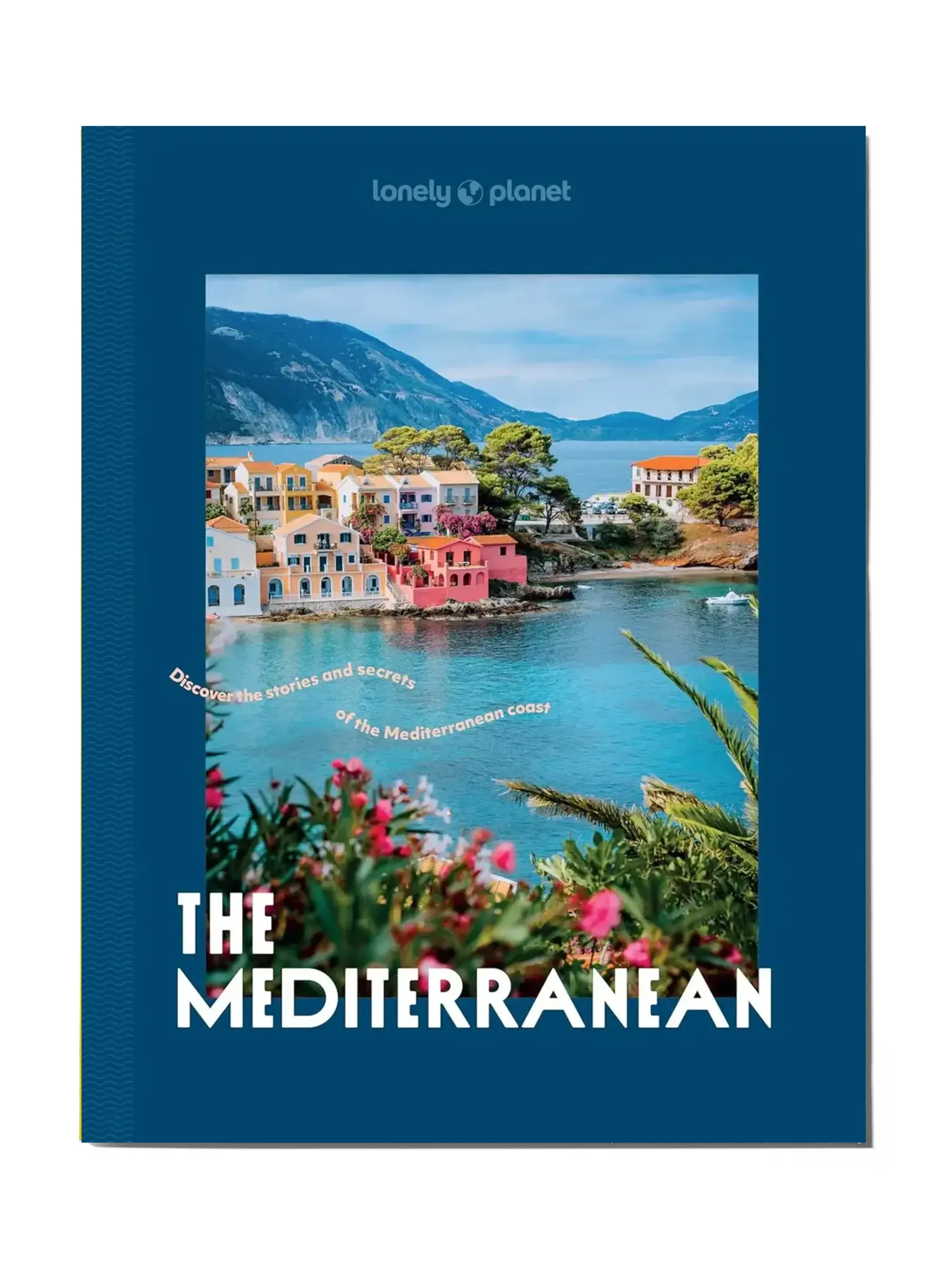 The Mediterranean