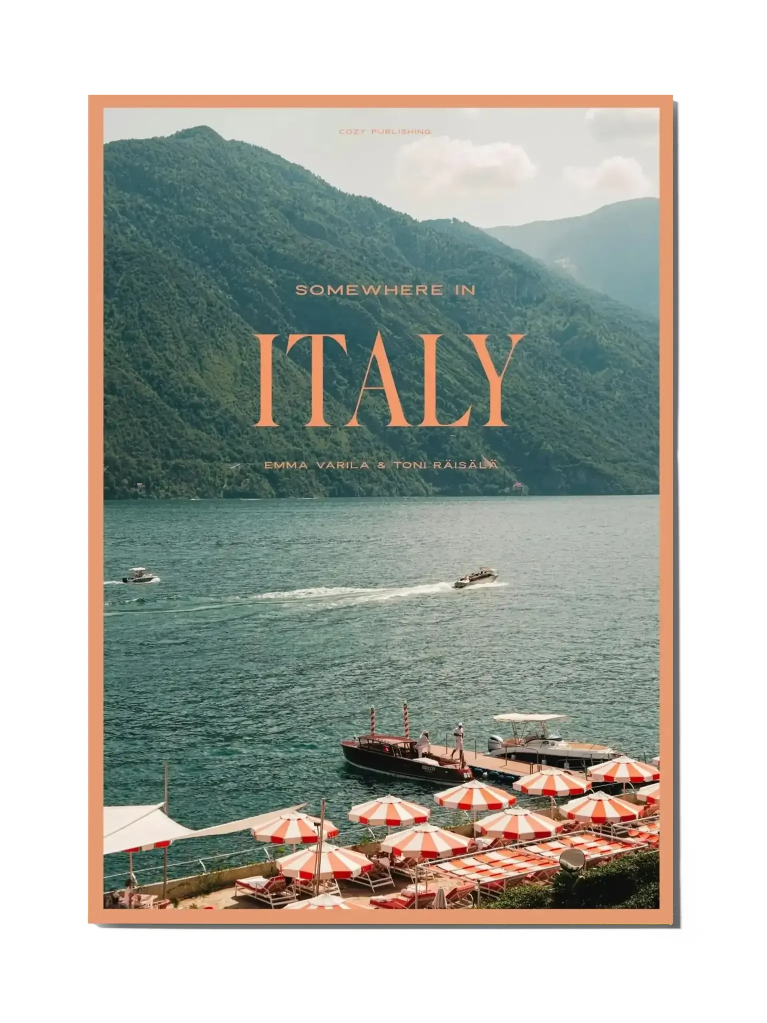 Somewhere in Italy