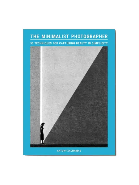 The Minimalist Photographer