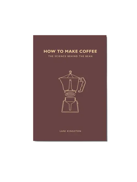 How to make Coffee